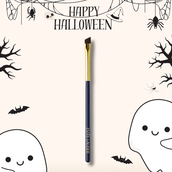 Estee Lauder Eyeliner/Brow Brush 20 - Picture 1 of 4